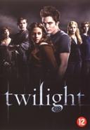 Twilight saga - DVD, Verzenden, Nieuw in verpakking
