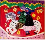 cd digi - Neville Skelly - Carousel, Verzenden, Zo goed als nieuw