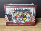 2025/26 Topps Chrome Bundesliga - Value box - 1 Sealed box -, Nieuw