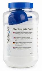 Caldera Fresh Water spa zout 5 kg, Ophalen of Verzenden, Nieuw