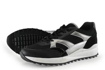 Maruti Sneakers in maat 42 Zwart, Kleding | Dames, Schoenen, Verzenden, Zwart, Maruti, Sneakers of Gympen
