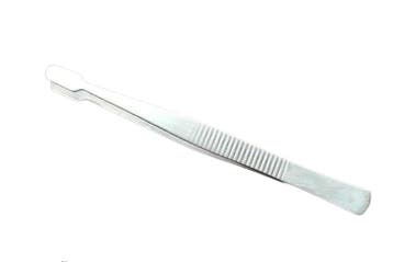 Postzegelpincet - 11.8cm - Hobby Pincet Postzegel, Verzenden, Nieuw