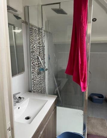 Te Huur Kamer Hoefkade In Den Haag, Minder dan 20 m², Den Haag