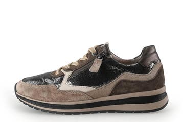 Gabor Sneakers in maat 37 Beige, Verzenden, Beige, Gabor, Sneakers of Gympen