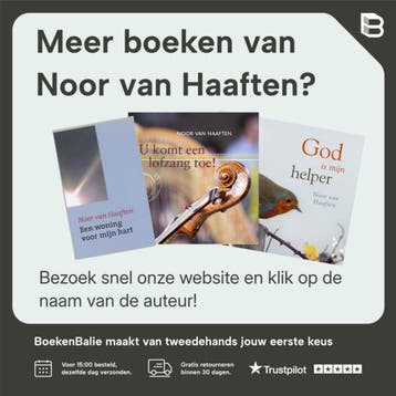 Samuël - Noor van Haaften 9789063183530, Verzenden, Gelezen, Noor van Haaften