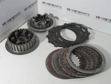 Husqvarna TE 610 Koppelingshuis koppelingsplaten, Ophalen of Verzenden, Nieuw