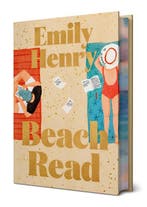 9780593817414 Beach Read | Tweedehands, Verzenden, Zo goed als nieuw, Emily Henry
