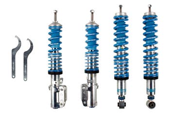 Bilstein B16 PSS10 Compleet onderstel veren en dempers | Por, Auto-onderdelen, Verzenden, Nieuw