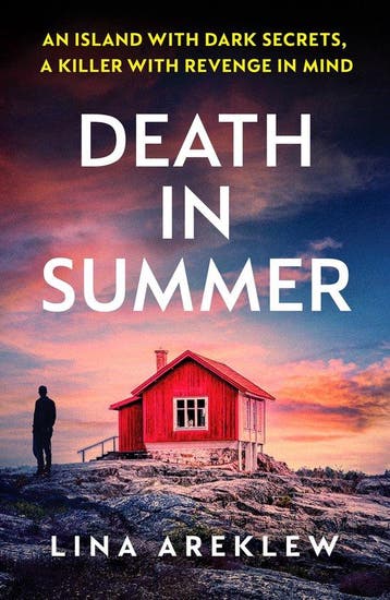 Death in Summer - Lina Areklew 9781800329829, Verzenden, Gelezen, Lina Areklew