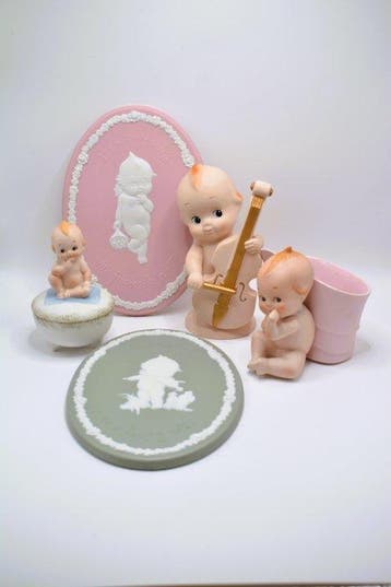 Cameo Exclusive Products Inc., World Wide Arts Inc. -
