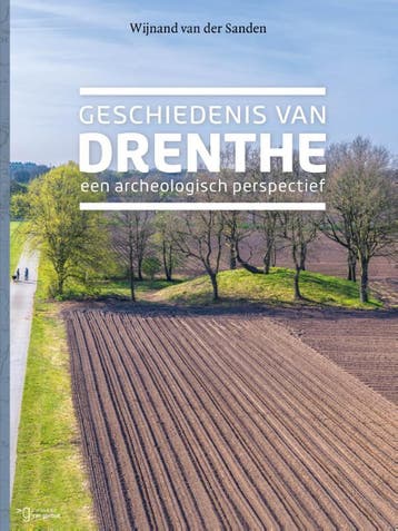 Geschiedenis Van Drenthe | Wijnand Sanden | Nieuw, Ophalen of Verzenden, Nieuw, Wijnand Sanden