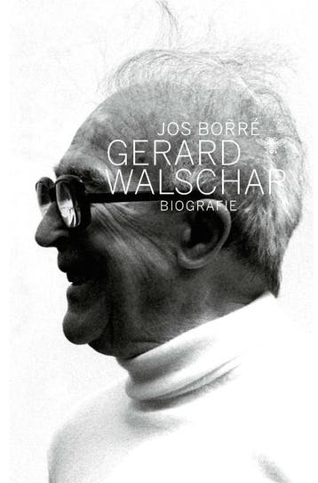 Gerard Walschap | Jos Borre, Ophalen of Verzenden, Zo goed als nieuw, Jos Borre