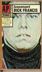 Zenuwmoord / AP-crime 9789029516594 Dick Francis, Verzenden, Gelezen, Dick Francis