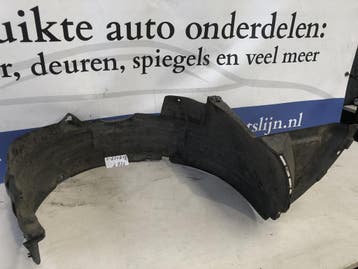 Gebruikte wielkastbekleding linksvoor voor Kia Venga 2009-20, Ophalen of Verzenden, Nieuw