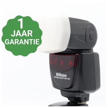 10% korting | Nikon Speedlight SB-700, Audio, Tv en Foto, Verzenden, Gebruikt, Nikon