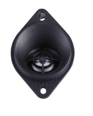 Steg BMW Speaker Upgrade Kit Basis, Auto diversen, Autospeakers, Verzenden, Nieuw