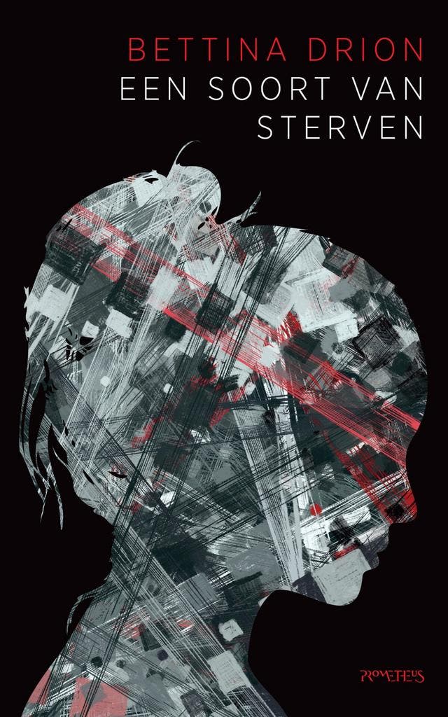 Een soort van sterven (9789044649284, Bettina Drion), Boeken, Literatuur, Nieuw, Verzenden