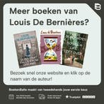 Captain Corellis mandolin 9780749397548 Louis De Bernières, Verzenden, Gelezen, Louis De Bernières
