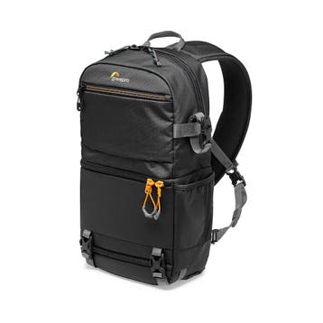 Lowepro Slingshot SL 250 AW III Black, Ophalen of Verzenden, Nieuw, Overige typen, Lowepro