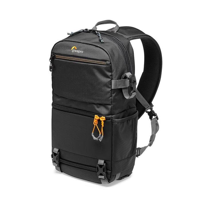 Lowepro Slingshot SL 250 AW III Black, Audio, Tv en Foto, Fotografie | Fototassen, Overige typen, Nieuw, Lowepro, Ophalen of Verzenden
