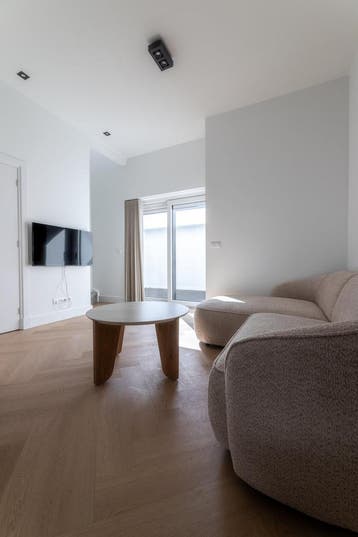 Te huur: Appartement Kerkstraat in Oisterwijk, Oisterwijk, Noord-Brabant, Appartement
