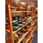 Klankschalen Centrum De Kleine Monnik (vanaf 33,30), Ophalen of Verzenden, Nieuw, Overige soorten