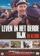 Leven in het Derde Rijk in kleur - DVD, Verzenden, Nieuw in verpakking