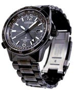 Citizen - Collezione Promaster SKYHAWK GMT Mechanical -, Nieuw