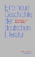Eine neue Geschichte der deutschen Literatur 9783650400352, Verzenden, Zo goed als nieuw