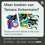 Ondernemend gedrag in je loopbaan niveau 3-4 / Ondernemend, Boeken, Verzenden, Gelezen, Tamara Ackermans