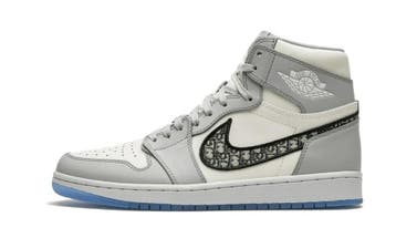 Jordan 1 Retro High Dior, Nieuw