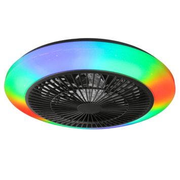 Gamma Plafondventilator Savona - met, Witgoed en Apparatuur, Ventilatoren, Verzenden
