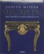 Meubelen | 9789058975430 | MILLER, Judith, Zo goed als nieuw, MILLER, Judith