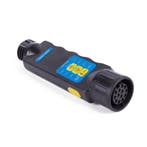 Benson 13-polige trailer aansluiting tester - 12 volt - v..., Ophalen of Verzenden, Nieuw
