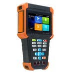 Budget maar toch vrij uitgebreide camera tester tot 4K voor, Doe-het-zelf en Verbouw, Meetapparatuur, Verzenden, Nieuw