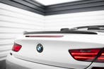 Achterspoiler BMW M6 / 6 M-Pack Cabriolet F12, Verzenden