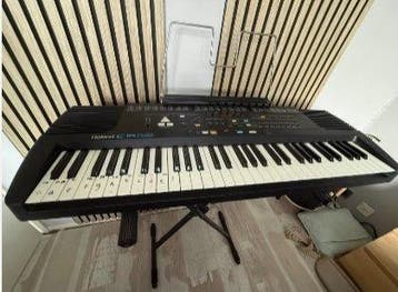 Roland - E-16 - - Keyboard-synthesizer - Italië - 1990, Nieuw