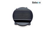 Dynamo Deksel Kawasaki GPZ 600 R (GPZ600R ZX600A), Motoren, Onderdelen | Kawasaki, Verzenden, Gebruikt