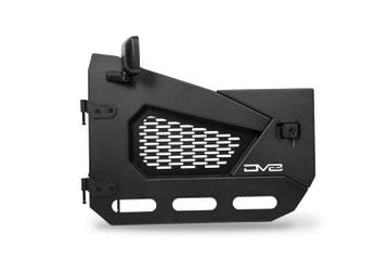 DV8 Offroad 18-22 Jeep Wrangler JL/JT Spec Series Half Doors, Ophalen of Verzenden