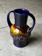 Bertoncello, Ceramica dArte - Vaas - Steengoed