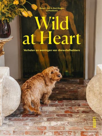 Wild At Heart | Magali Elali | Nieuw, Ophalen of Verzenden, Nieuw, Magali Elali