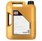5L Liqui Moly Leichtlauf 10W-40 ACEA A3/B4 / 229.3, VW 50..., Ophalen of Verzenden, Nieuw