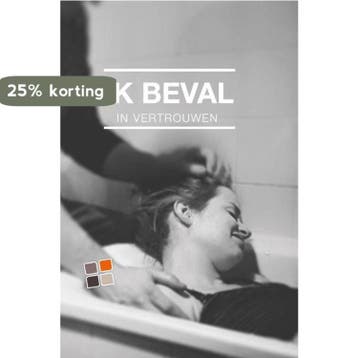 IK BEVAL - IN VERTROUWEN - Vera Wind-van der Werff, Verzenden, Gelezen, Vera Wind-van der Werff