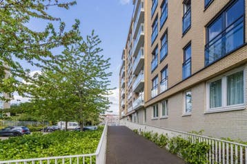 Te huur: Appartement Groen van Prinstererlaan in Den Haag, Den Haag, Appartement, Zuid-Holland