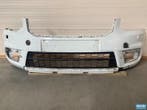 Skoda Yeti voorbumper 5L0807221K, Ophalen, Gebruikt, Voor, Skoda