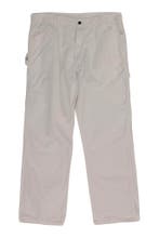 Dickies Broek in maat W40 Wit, Verzenden, Zo goed als nieuw, Wit, Dickies