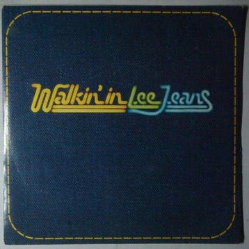 Claire Torry with Sounds Aquarian - Walking In Lee Jeans ..., Verzenden, Nieuw in verpakking