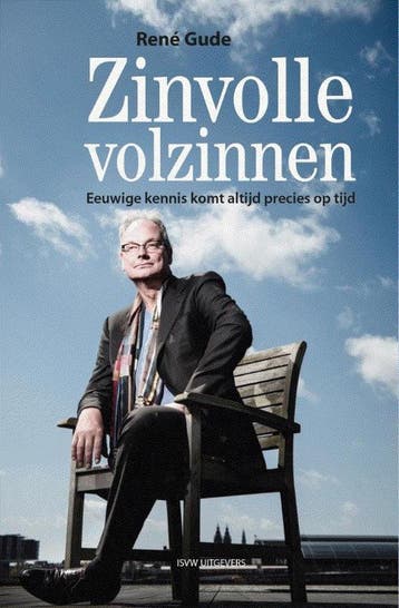 Zinvolle volzinnen - René Gude 9789491693571, Verzenden, Gelezen, René Gude