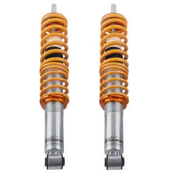 Schroefset verlagingskit geschikt voor VW Polo 6N2 vanaf..., Verzenden, Nieuw, Volkswagen