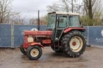 Veiling: Tractor International Harvester Co 844 Diesel 74pk, Gebruikt, 2500 tot 5000, Tot 80 Pk, Ophalen